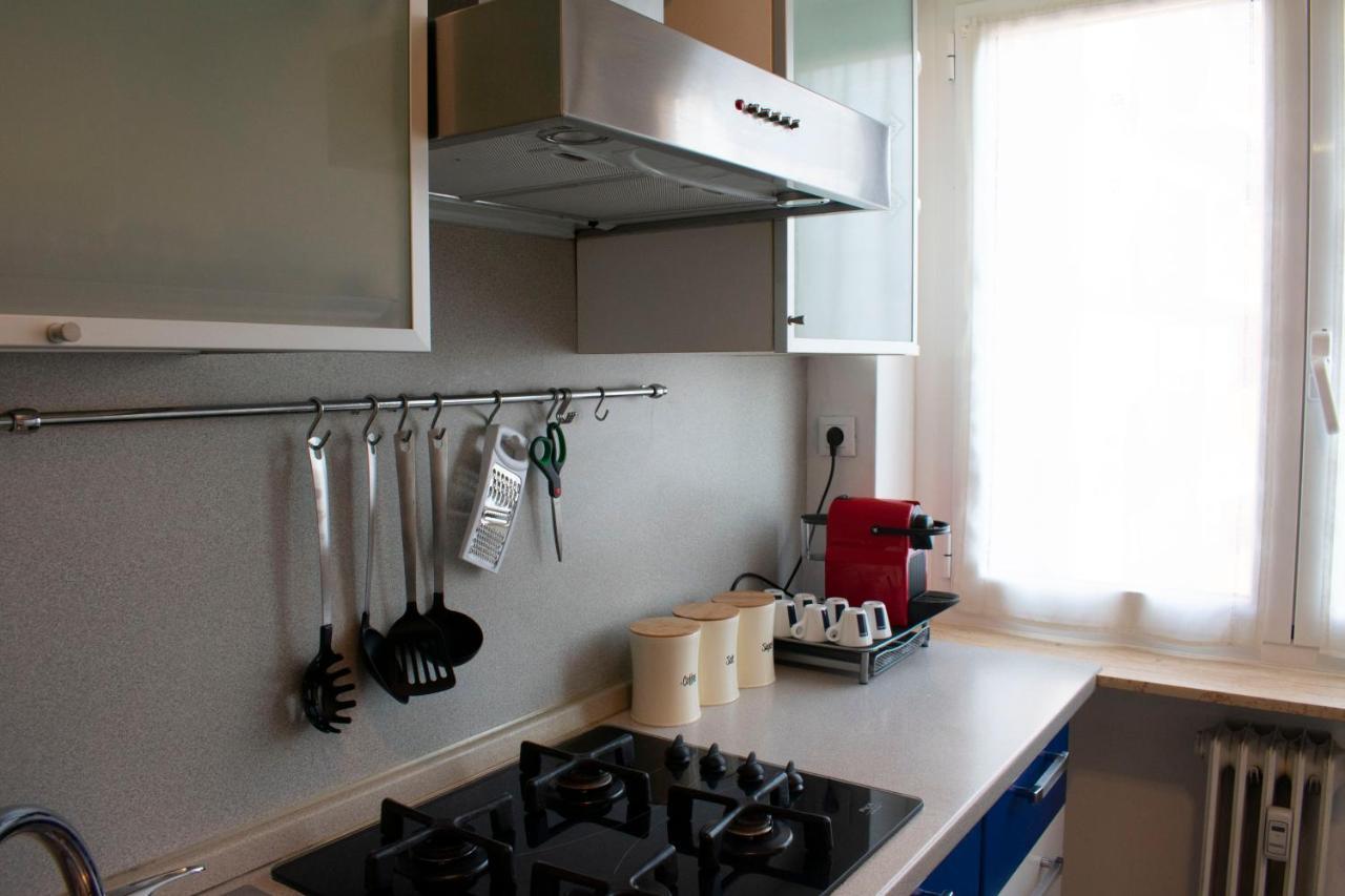 J&M House -Fronte Ospedale- Incluso Netflix E Disney Plus Udine Exterior foto