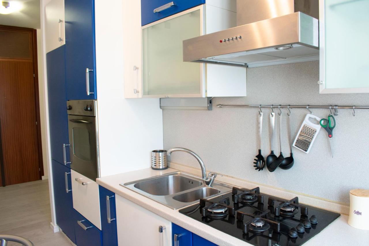 J&M House -Fronte Ospedale- Incluso Netflix E Disney Plus Udine Exterior foto