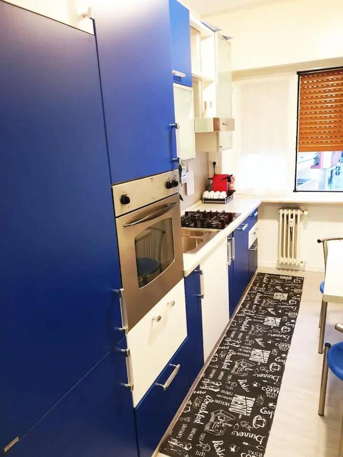 J&M House -Fronte Ospedale- Incluso Netflix E Disney Plus Udine Exterior foto