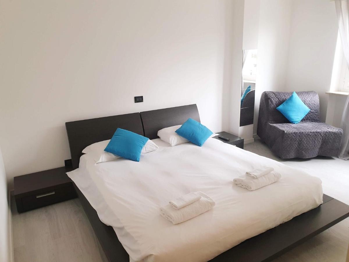 J&M House -Fronte Ospedale- Incluso Netflix E Disney Plus Udine Exterior foto