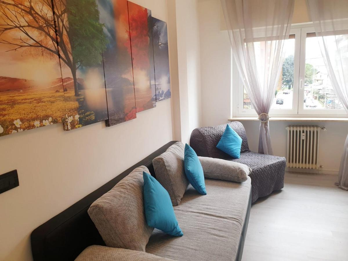 J&M House -Fronte Ospedale- Incluso Netflix E Disney Plus Udine Exterior foto