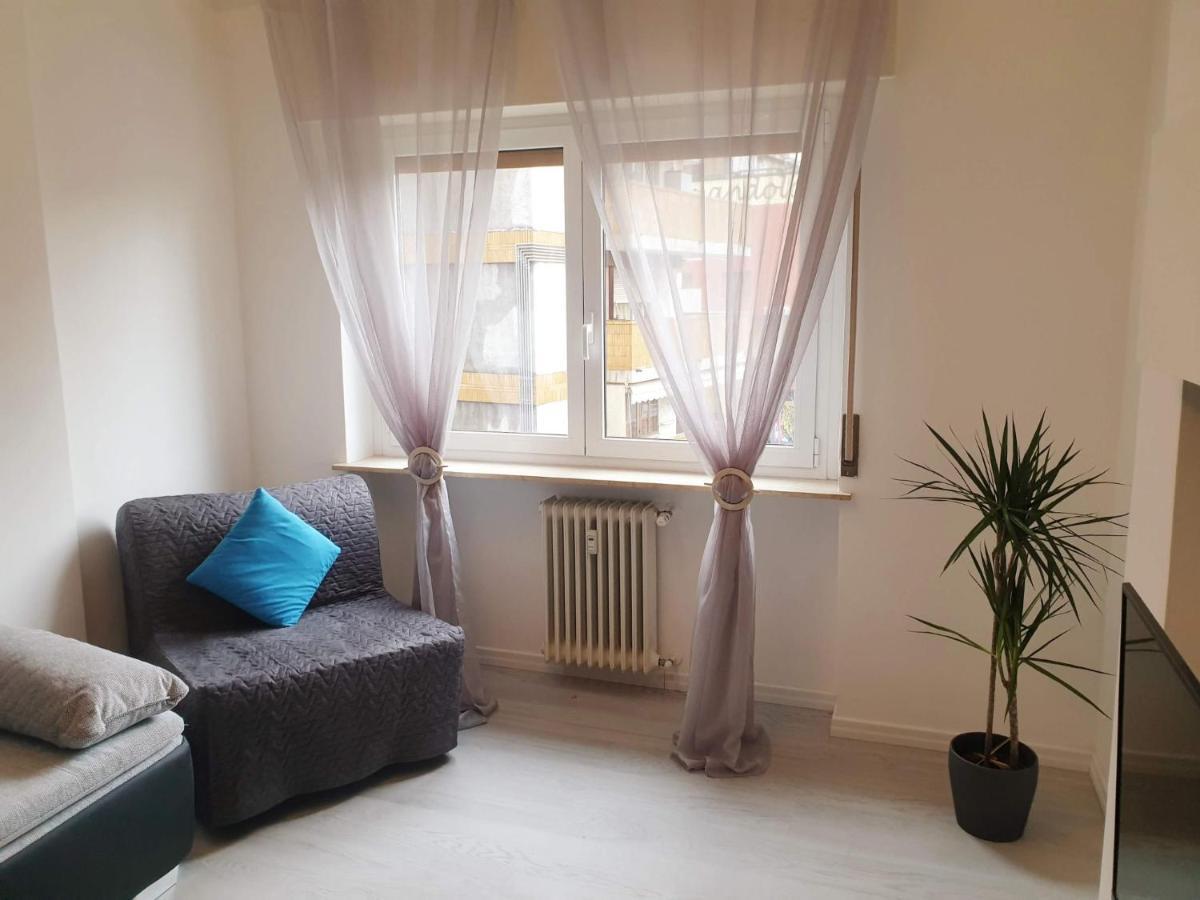 J&M House -Fronte Ospedale- Incluso Netflix E Disney Plus Udine Exterior foto